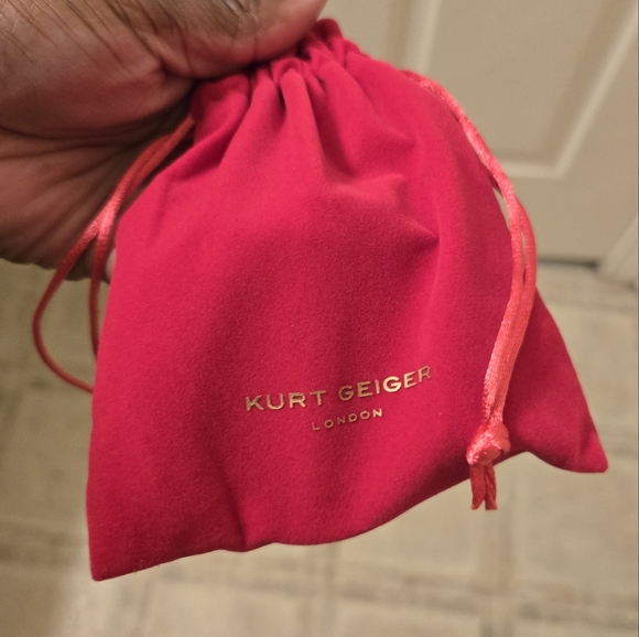 NEW Kurt Geiger Eagle Bangle bracelet - Picture 5 of 6